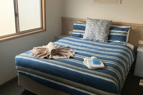 Tathra Beachside - Accommodation NSW 7