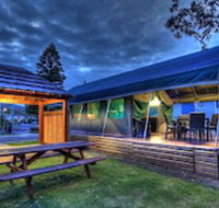 Tathra Beachside - Accommodation NSW