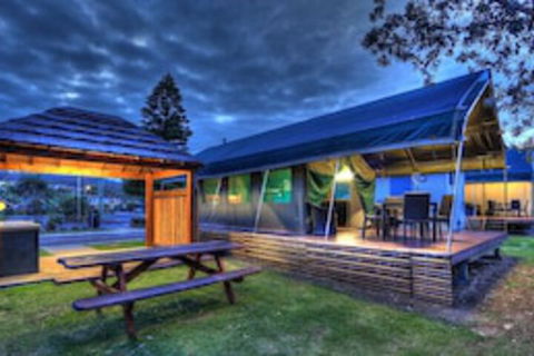 Tathra Beachside - Accommodation NSW 0