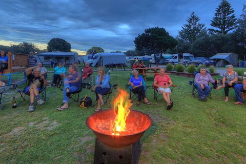 Tathra Beachside - Accommodation NSW 3