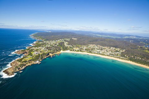 Tathra Beachside - Accommodation NSW 1