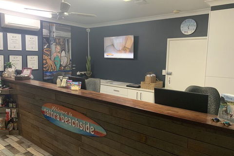 Tathra Beachside - Accommodation NSW 4