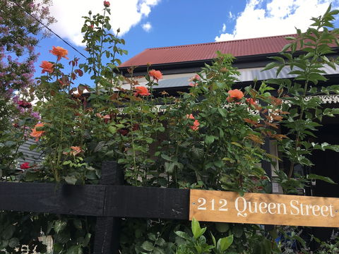 Stay Social - Accommodation NSW 0