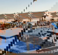 Rancho Relaxo 3 Bedroom House - Accommodation NSW