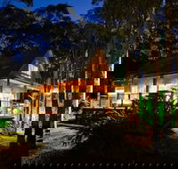 Buddha's Bungalow - Accommodation NSW