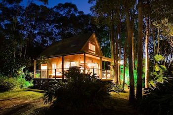 Buddha's Bungalow - Accommodation NSW 0