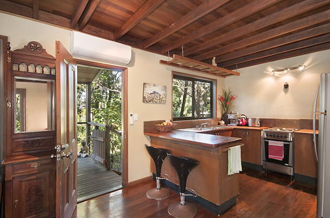 Buddha's Bungalow - Accommodation NSW 1
