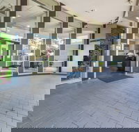 Argus Hotel Darwin - Accommodation NSW