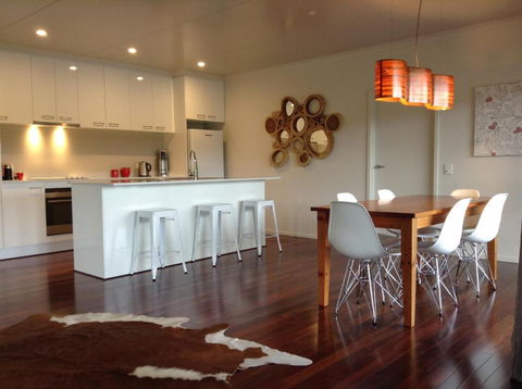 Hartzell One Seven - Accommodation NSW 2