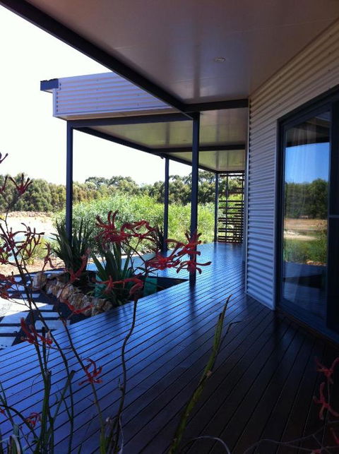 Hartzell One Seven - Accommodation NSW 5