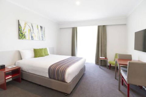 Abode Narrabundah - Accommodation NSW 0