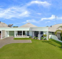 Busselton Beach Resort - Accommodation NSW