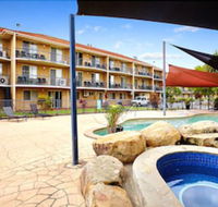 Tamarind Sands Resort - Accommodation NSW