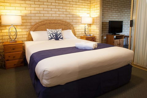 Busselton Villas And Caravan Park - Accommodation NSW 1