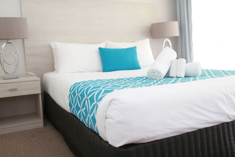 Busselton Villas And Caravan Park - Accommodation NSW 0