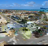 Geraldton Motor Inn - Accommodation NSW