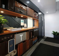 The Lucky Hotel - Accommodation NSW