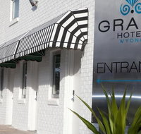 Grand Hotel Wyong - Accommodation NSW