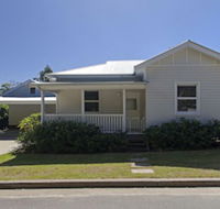 A PERFECT STAY - A Summer Cottage - Accommodation NSW