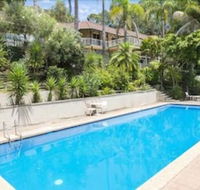 Gosford Inn Motel - Accommodation NSW