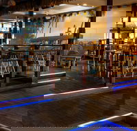 Park Beach Hotel Motel - Accommodation NSW