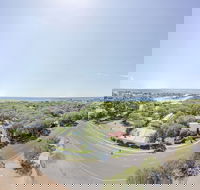 Amblin Holiday Park - Accommodation NSW