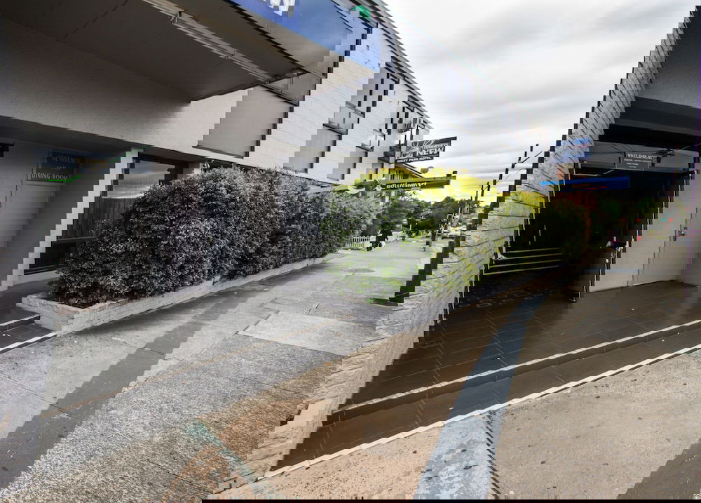 Lakemba NSW Accommodation NSW