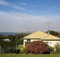 Lady Barron Holiday Home - Accommodation NSW