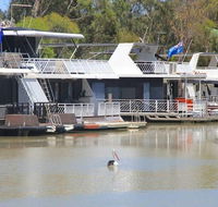 Murray Bridge Caravan Park - Accommodation NSW
