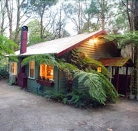 A Cottage in the Forest - Accommodation NSW