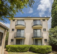 Waldorf Hornsby Residential Apartments - Accommodation NSW