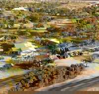 Big River Golf and Country Club - Accommodation NSW