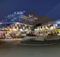 Rose Hotel  Motel - Accommodation NSW