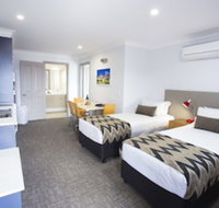 Altitude Motel Apartments - Accommodation NSW