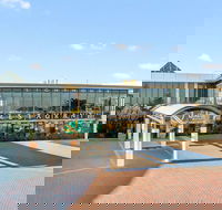 Quality Hotel Lighthouse - Accommodation NSW