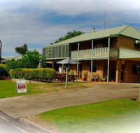 Great Eastern Motor Inn Gympie - Accommodation NSW