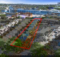 Apollo Lodge - Accommodation NSW