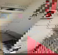 Twin City Motor Inn - Accommodation NSW