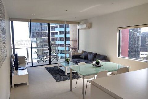 Harbour Escape Apartments - Accommodation NSW 6