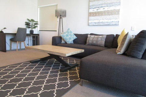 Harbour Escape Apartments - Accommodation NSW 5