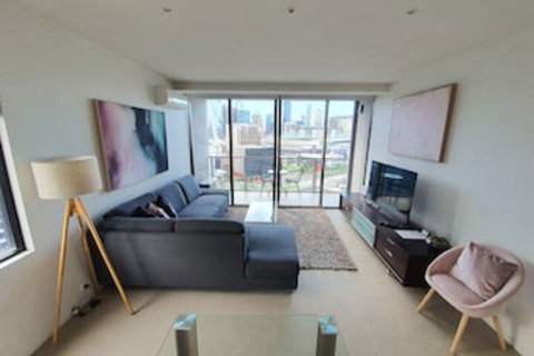 Harbour Escape Apartments - Accommodation NSW 0