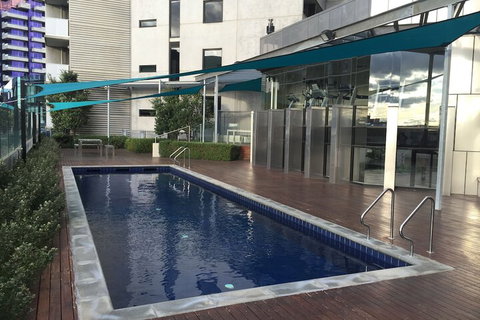 Harbour Escape Apartments - Accommodation NSW 3