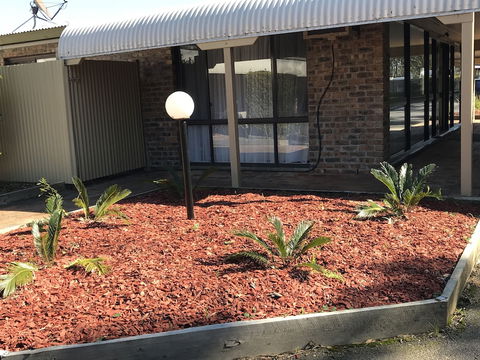 Tea Gardens Motel - Accommodation NSW 3