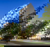 Quest Kings Park - Accommodation NSW