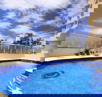 Beaches International - Accommodation NSW