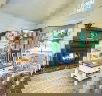 Candlelight Cottages - Accommodation NSW