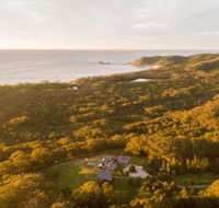 Jugoon - Accommodation NSW