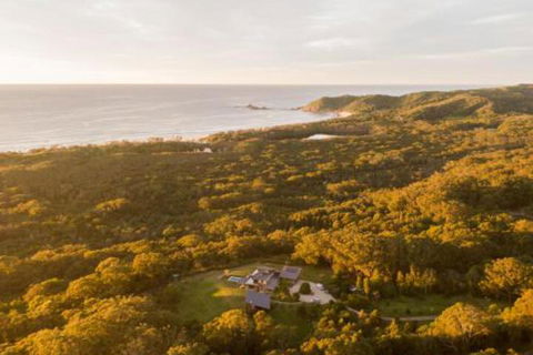 Jugoon - Accommodation NSW 0