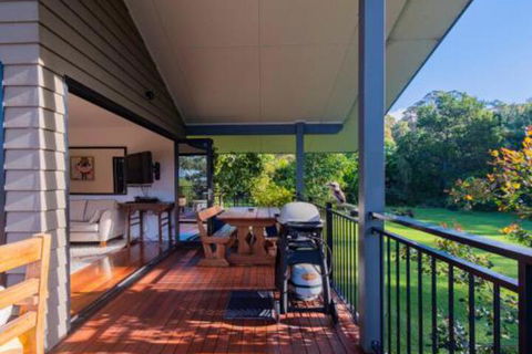 Jugoon - Accommodation NSW 7