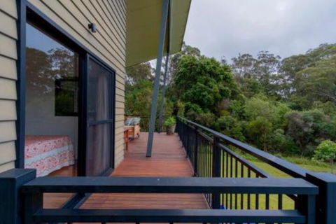 Jugoon - Accommodation NSW 2